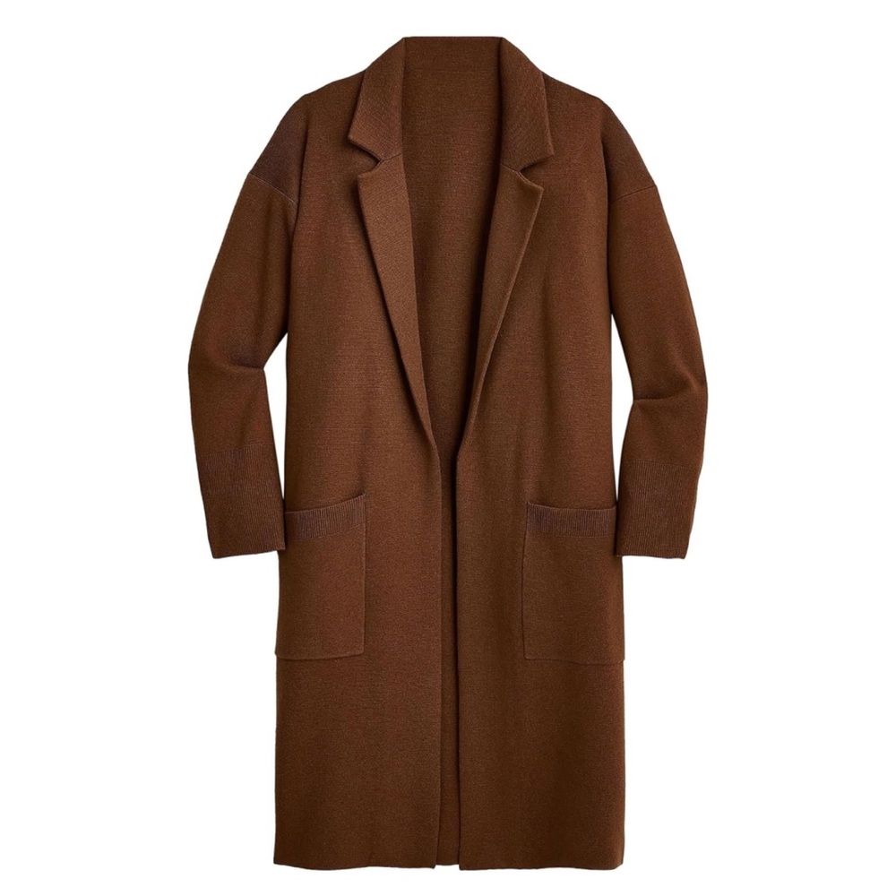 Brand New Long Cardigan